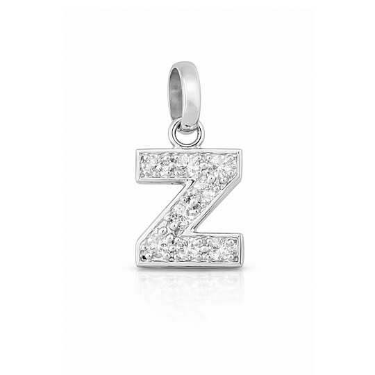 Pendente Letra Z