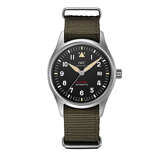 Pilot's Watch Automatic Spitfire