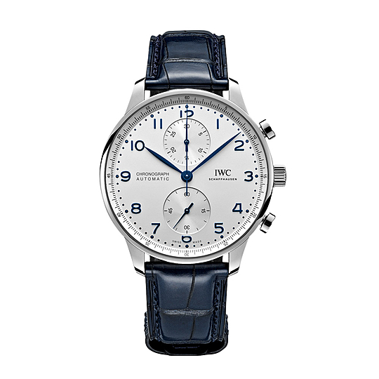 Portugieser Chronograph