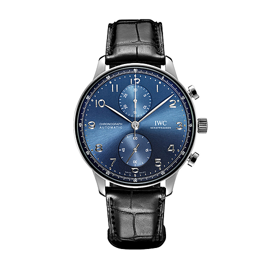 Portugieser Chronograph