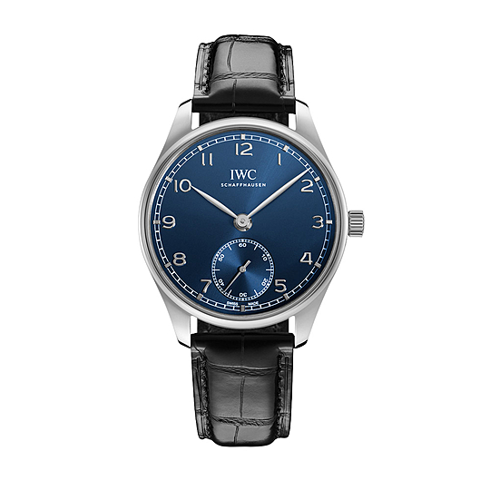 Portugieser Automatic 40