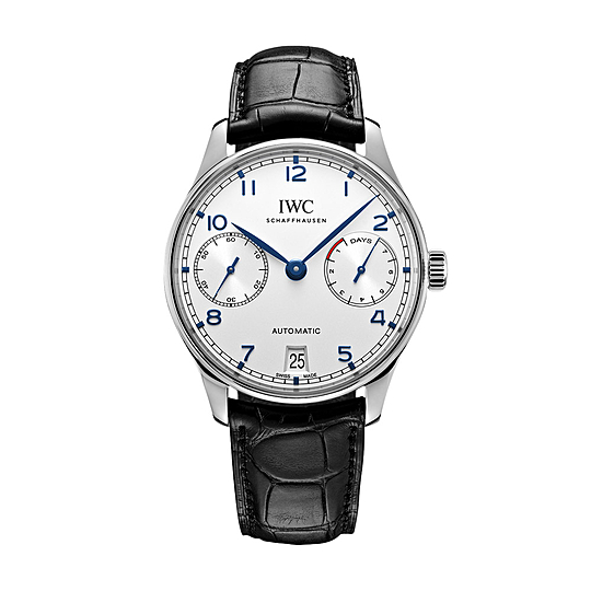 Portugieser Automatic