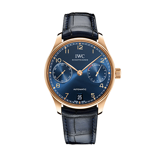 Portugieser Automatic Boutique Edition