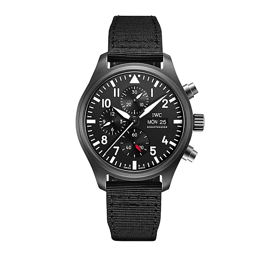 Pilot's Watch Chronograph TOP GUN
