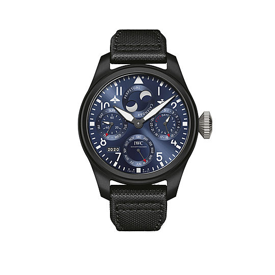 Big Pilot's Watch Perpetual Calendar Edition 