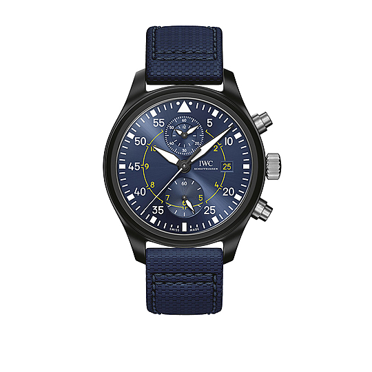 Pilot's Watch Chronograph Edition 