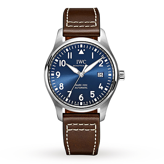 The Pilot's Watch Mark XVIII Edition 
