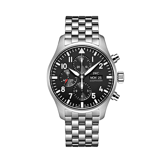 Pilot's Watch Chronograph