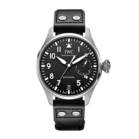 Big Pilot's Watch