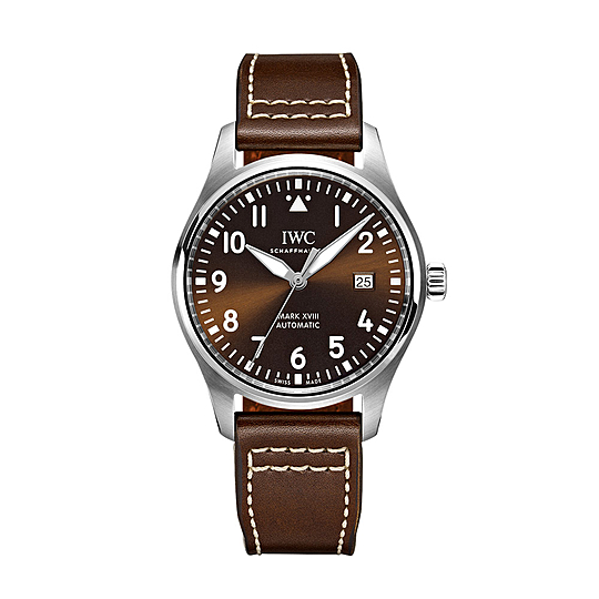 Pilot's Watch Mark XVIII Edition 