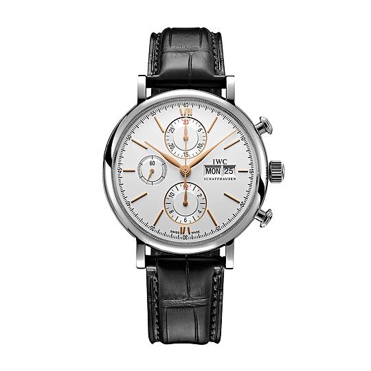 Portofino Chronograph
