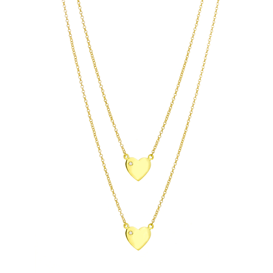 Escapulário Coração