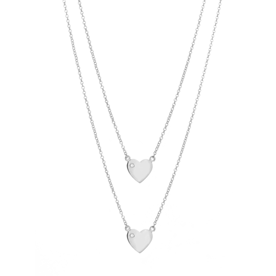 Escapulário Coração