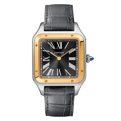 Relogio Santos-Dumont