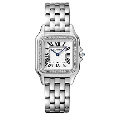 Relógio Panthère De Cartier - Médio