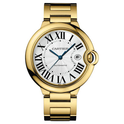 Relógio Ballon Bleu De Cartier - 42 MM