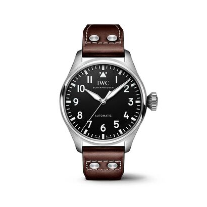 Relógio IWC Big Pilot 43