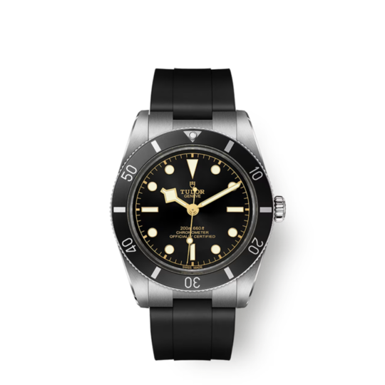 Black Bay 54