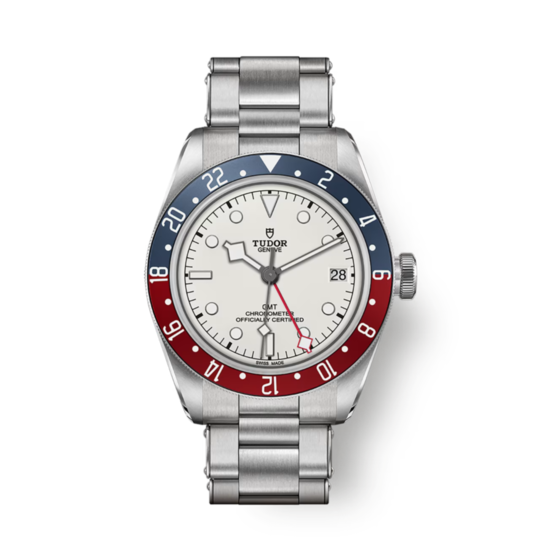 Black Bay GMT
