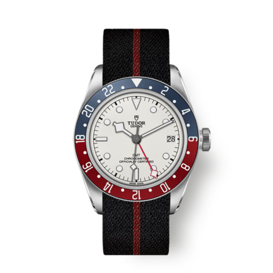 Black Bay GMT