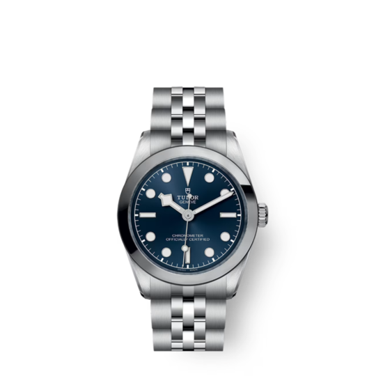 Black Bay One 31