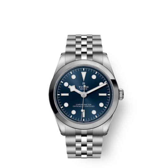 Black Bay One 36