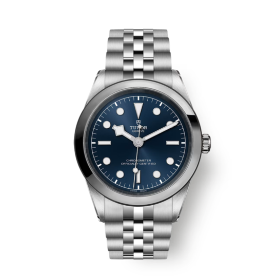 Black Bay One 41