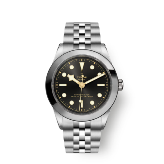 Black Bay One 39