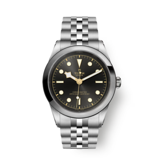 Black Bay One 41