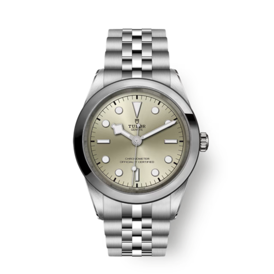 Black Bay One 41