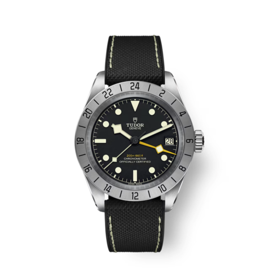 Black Bay Pro