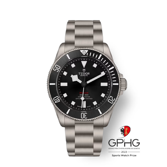 TUDOR Pelagos 39