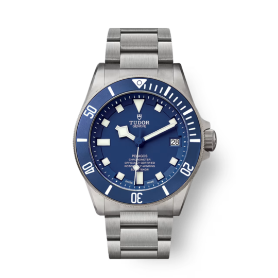 TUDOR Pelagos