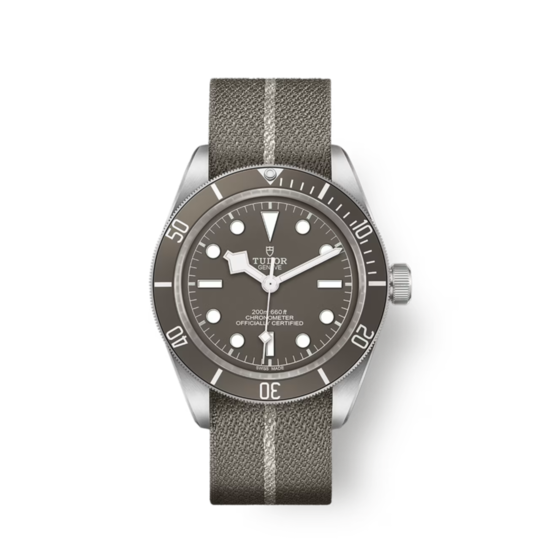Black Bay 58 925