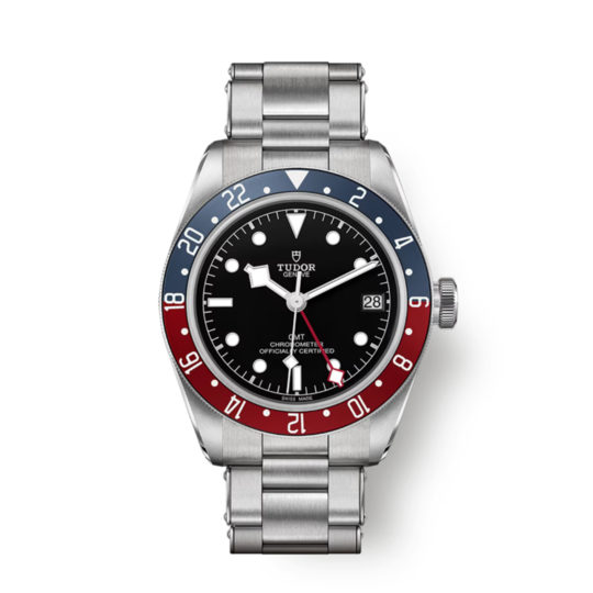TUDOR Black Bay GMT
