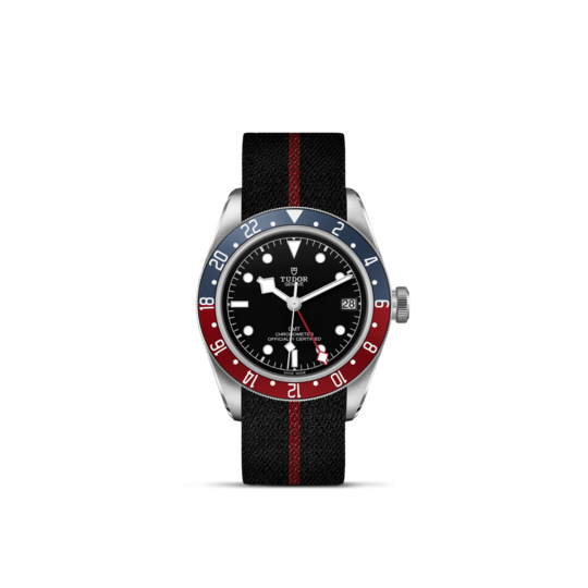 TUDOR Black Bay GMT