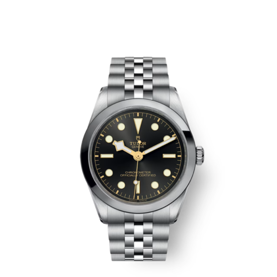 Black Bay One 36
