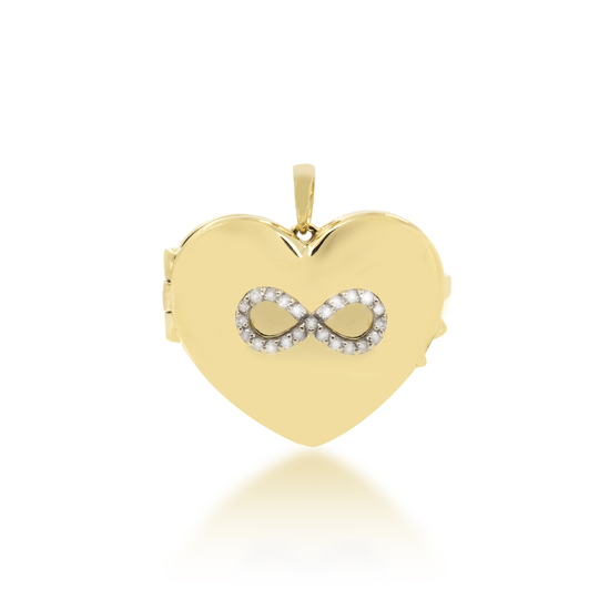 Pendente Coração