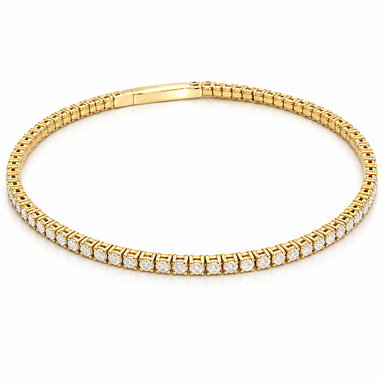 Pulseira Riviera Bracelete