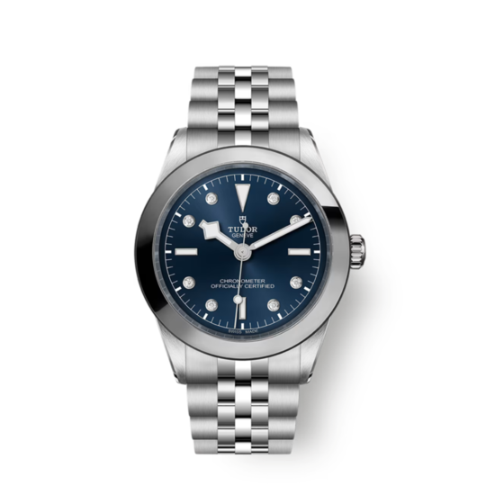 Black Bay One 39