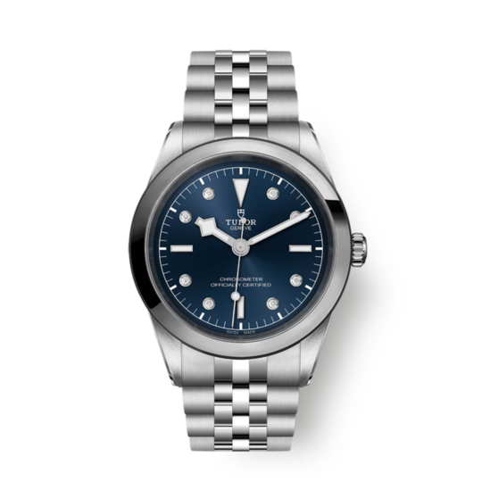 Black Bay One 41