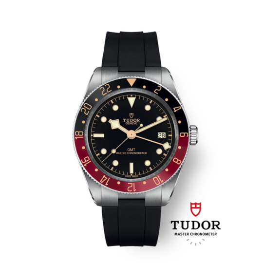 TUDOR Black Bay 58
