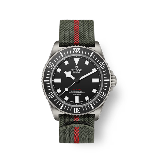 Pelagos FXD