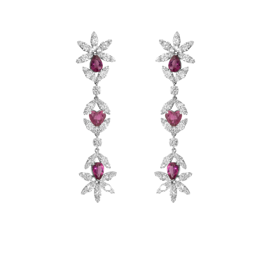 Brinco Fantasia Rubelitas