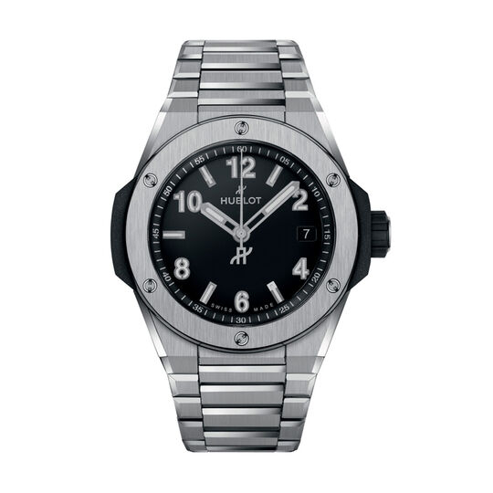 Hublot Big Bang Integrated Titanium 42mm