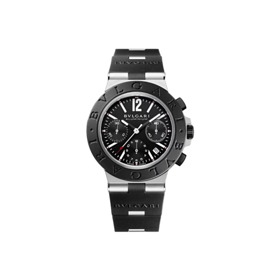 Bvlgari Aluminium