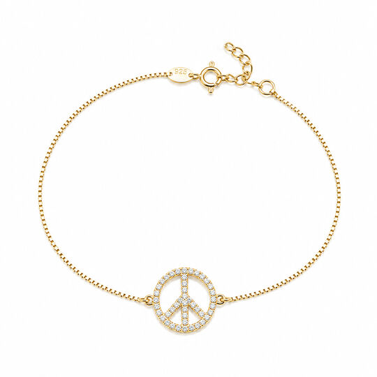 Pulseira Mystic