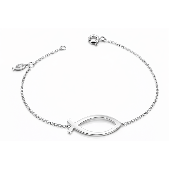 Pulseira Ichthys