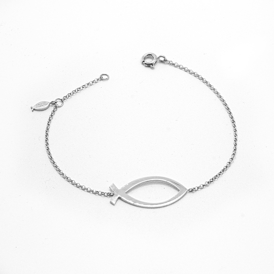 Pulseira Ichthys