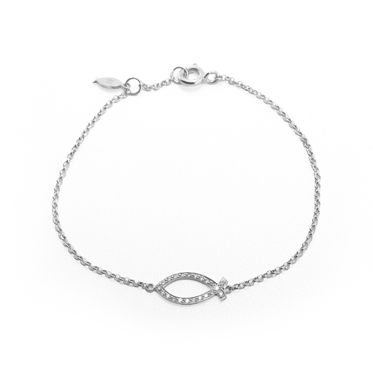 Pulseira Ichthys